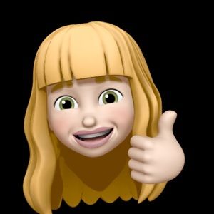 Meet your Posher, Grace